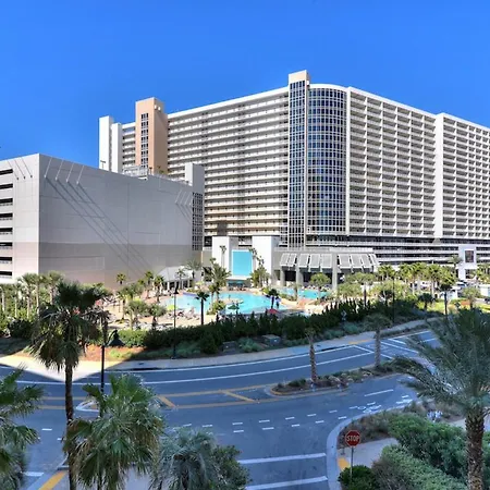 Paradise At Laketown Wharf